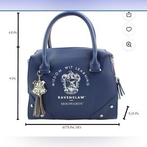 Harry Potter Ravenclaw Purse. Beand new without tags. Perfect condition